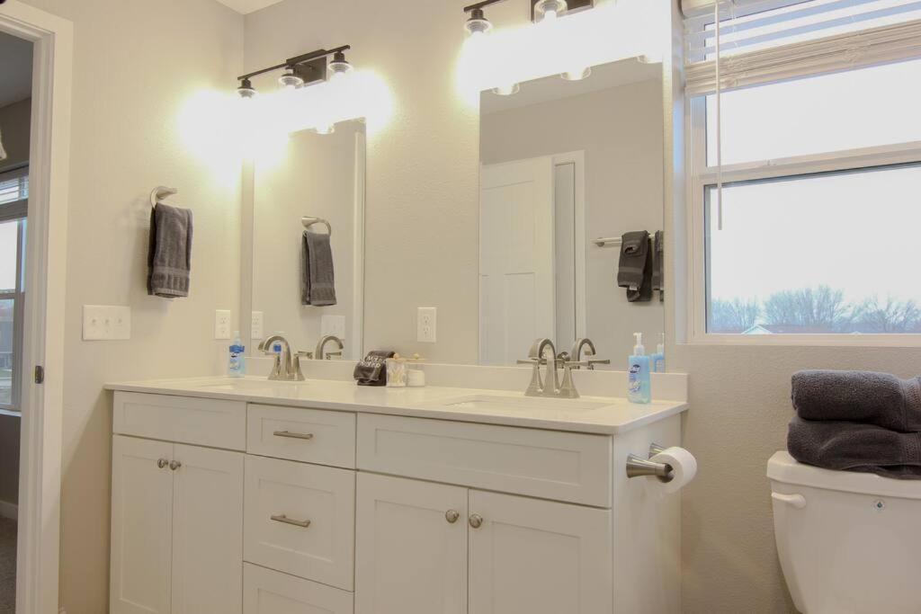 Townhome - New Construction - 3 Kings!